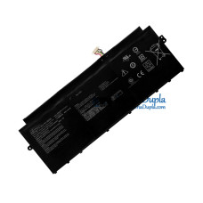 Bateria para Asus 3ICP3/91/91 C31N1824-1 C425TA C433TA [bateria de substituição]